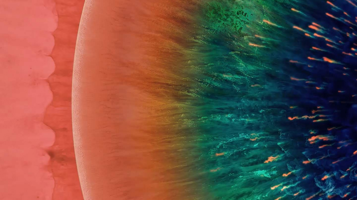 OPPO, OPPO Find X2, Oppo Encuentra X, Oppo Encontrar x2 Pro, Android. Wallpaper in 1366x768 Resolution