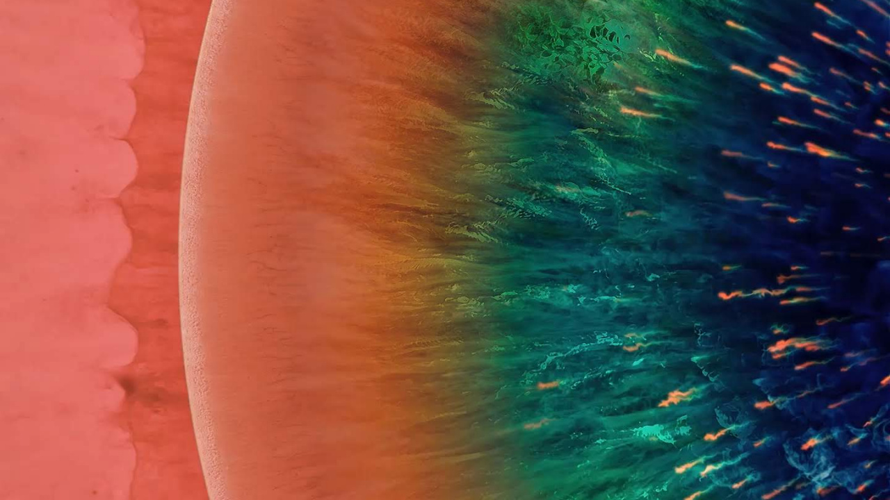 OPPO, OPPO Find X2, Oppo Find X, Oppo X2专业版, 安卓 壁纸 1280x720 允许