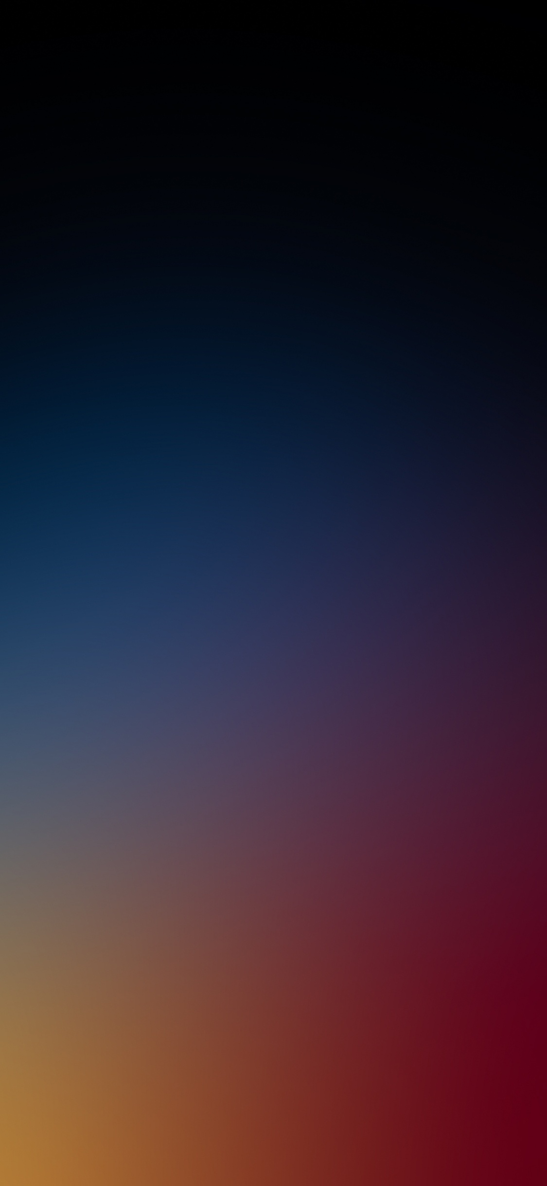 Atmosphäre, Purpur, Veilchen, Farbtöne Und Schattierungen, Electric Blue. Wallpaper in 1125x2436 Resolution