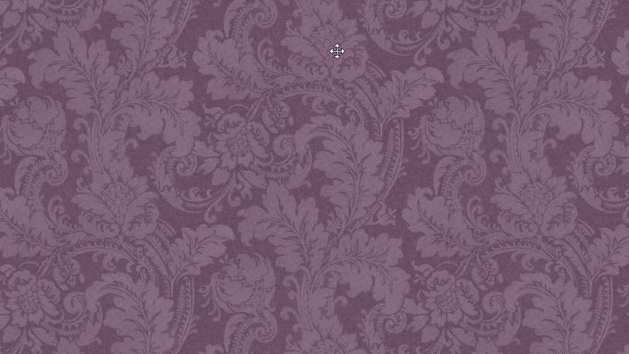 Textil Floral Rojo y Blanco. Wallpaper in 1280x720 Resolution