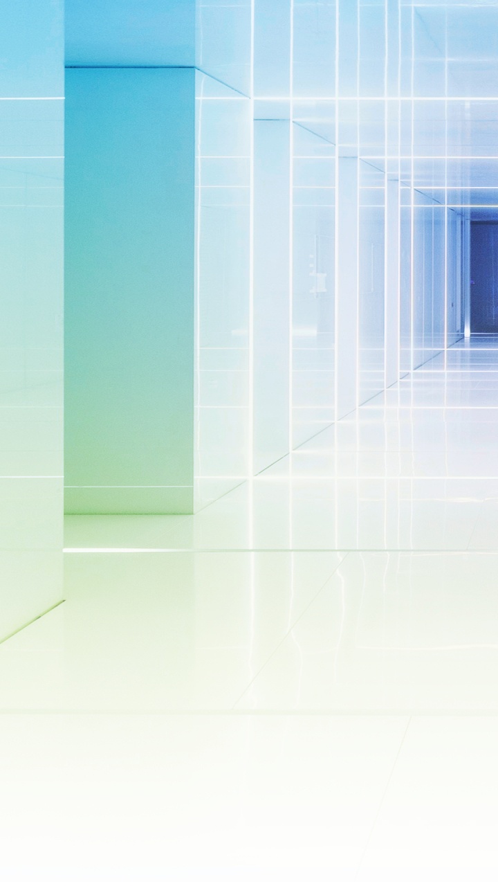 Coolpad, Coolpad Cool Play 6, Smartphone, Blue, Floor. Wallpaper in 720x1280 Resolution