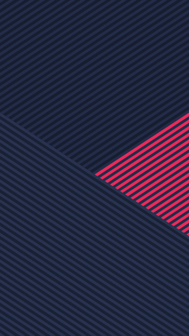 Minimalism, Abstract Art, Pattern, Art, Wall. Wallpaper in 750x1334 Resolution