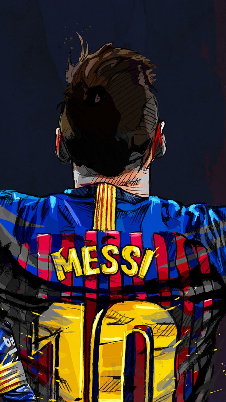 Man in Blue and Red Long Sleeve Shirt. Wallpaper in 720x1280 Resolution