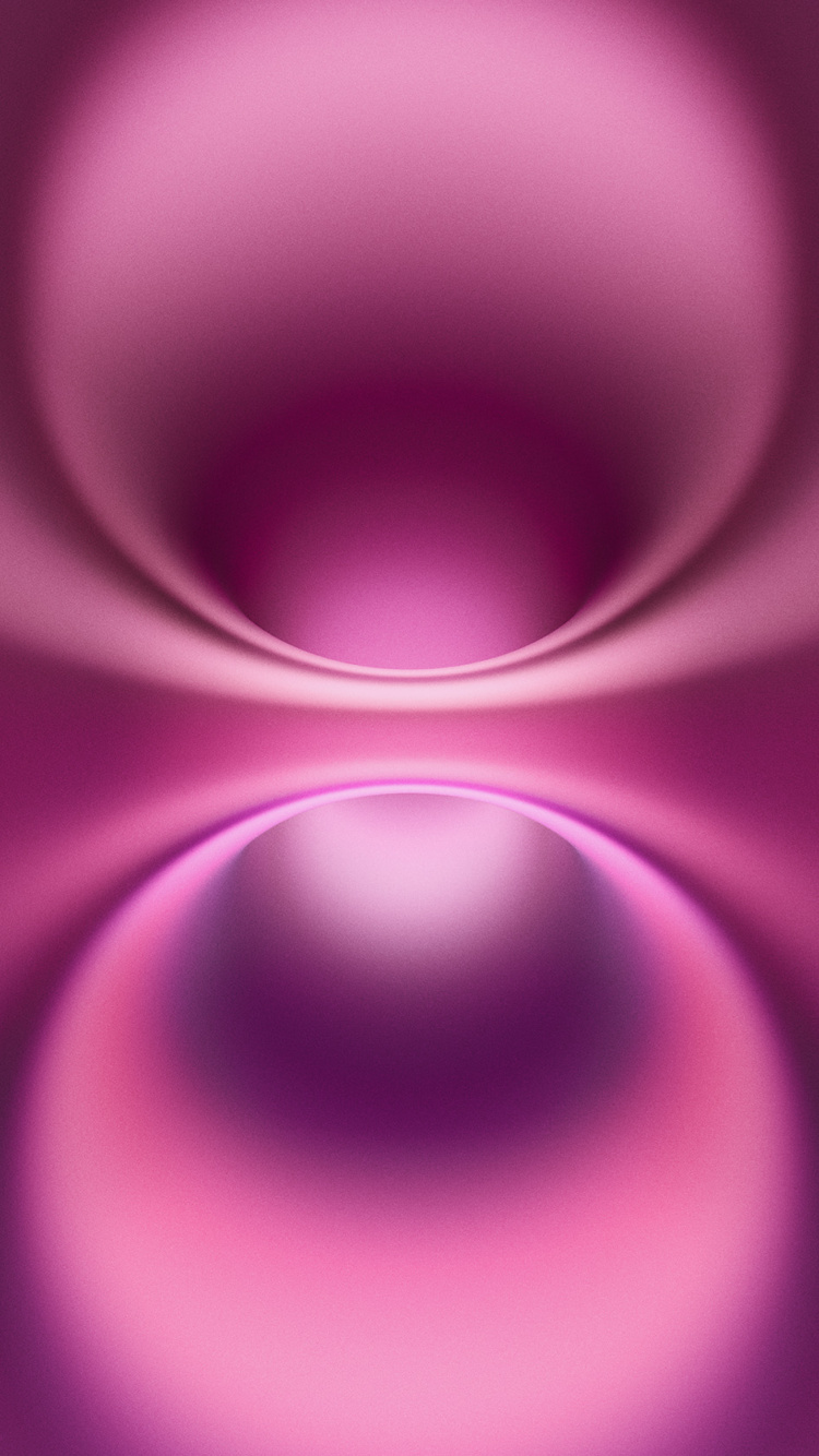 Pink, IPhone 16 Pro, Art, Purple, Violet. Wallpaper in 750x1334 Resolution