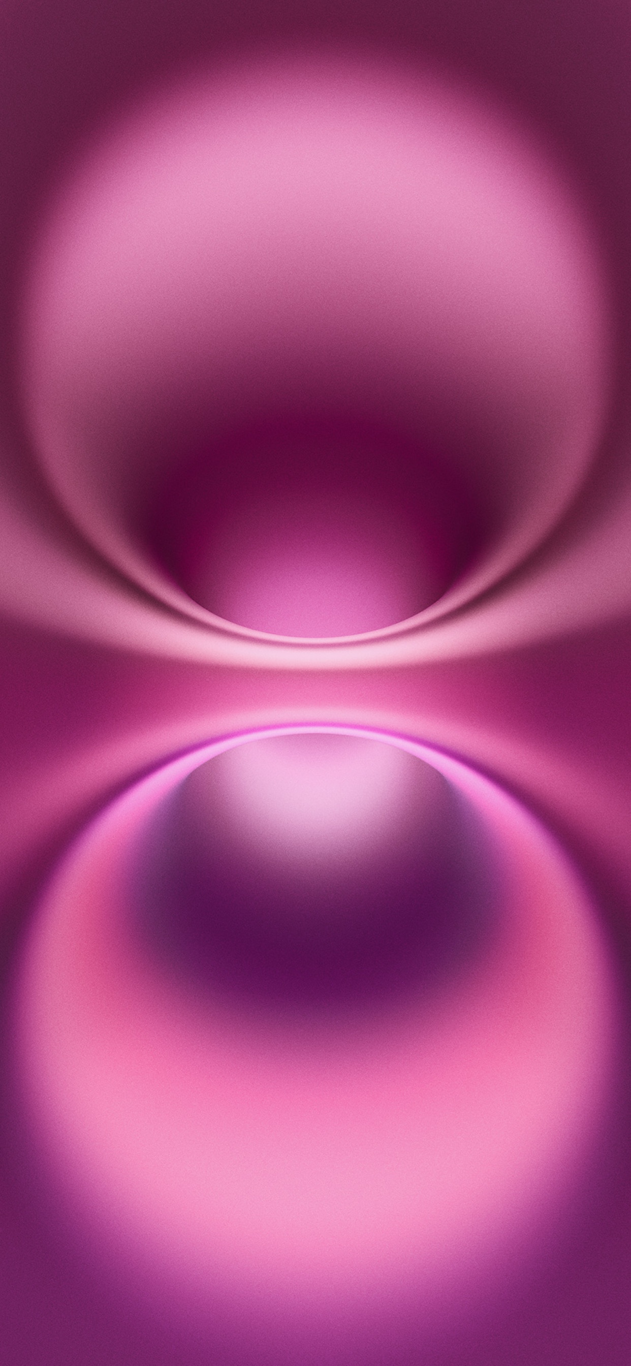 Pink, IPhone 16 Pro, Art, Purple, Violette. Wallpaper in 1242x2688 Resolution