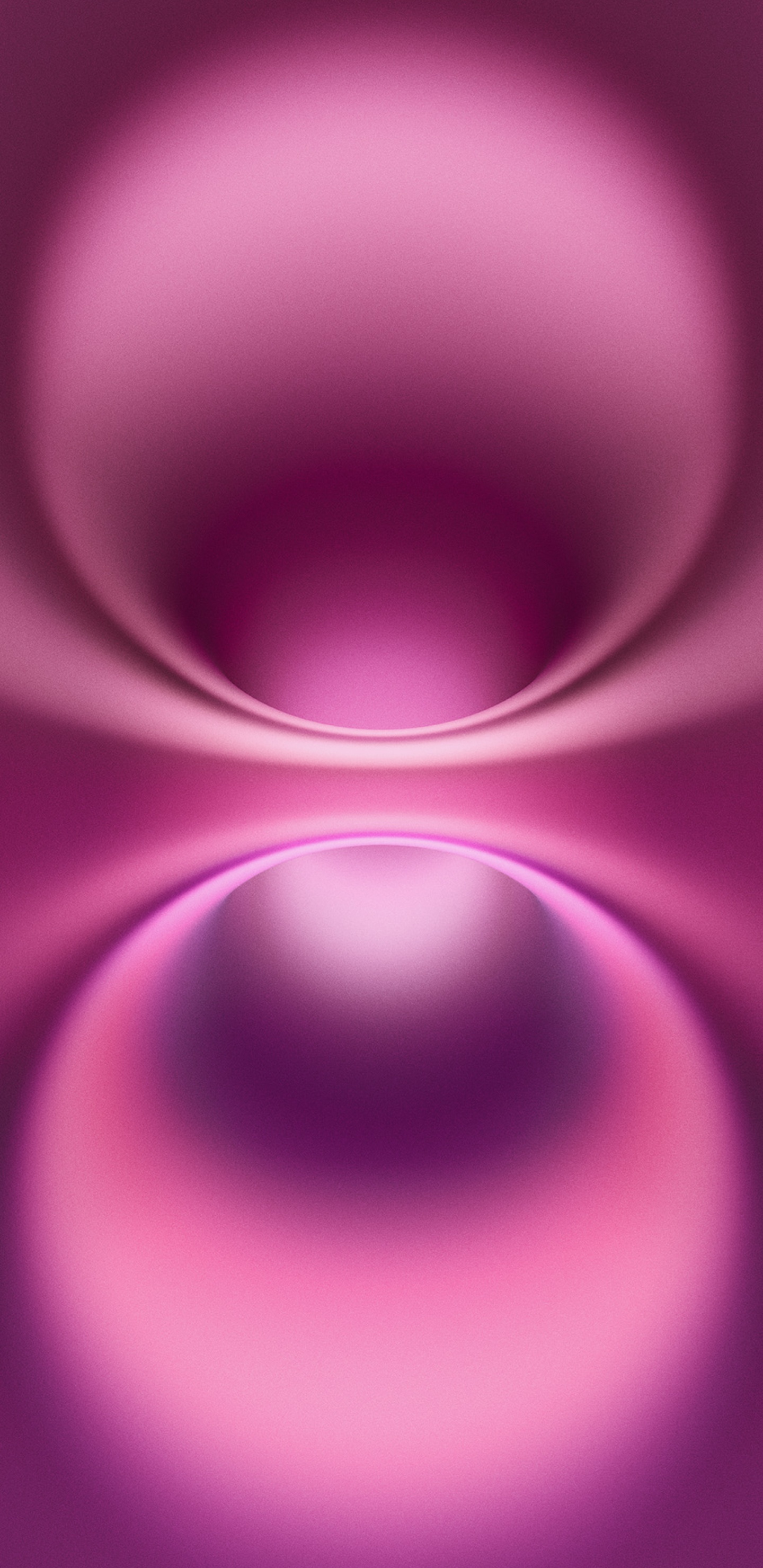 Pink, IPhone 16 Pro, Art, Purple, Violette. Wallpaper in 1440x2960 Resolution
