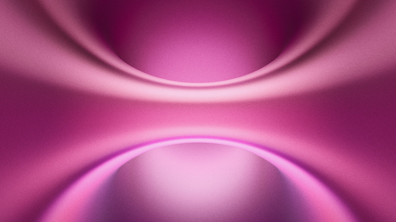 Pink, IPhone 16 Pro, Kunst, Purpur, Veilchen. Wallpaper in 1366x768 Resolution