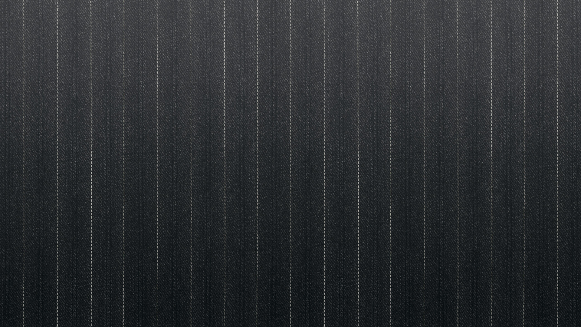 Schwarz-weißes Nadelstreifen-Textil. Wallpaper in 1920x1080 Resolution