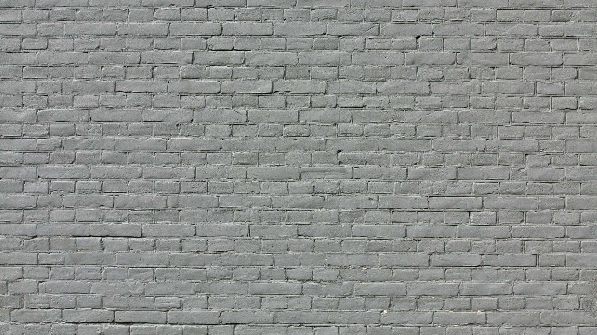 Mur de Briques Grises et Noires. Wallpaper in 1920x1080 Resolution