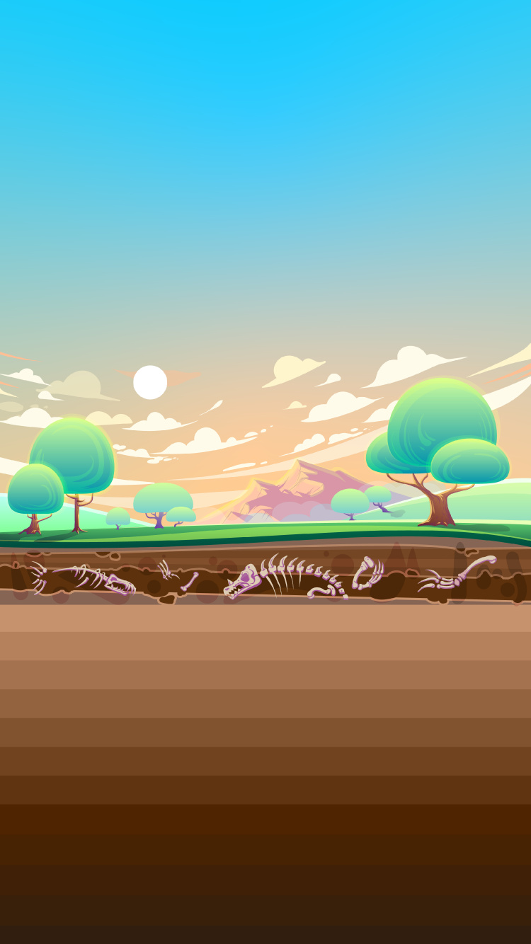 Vektor-Grafiken, Design, Illustration, Gewässer, Natur. Wallpaper in 750x1334 Resolution