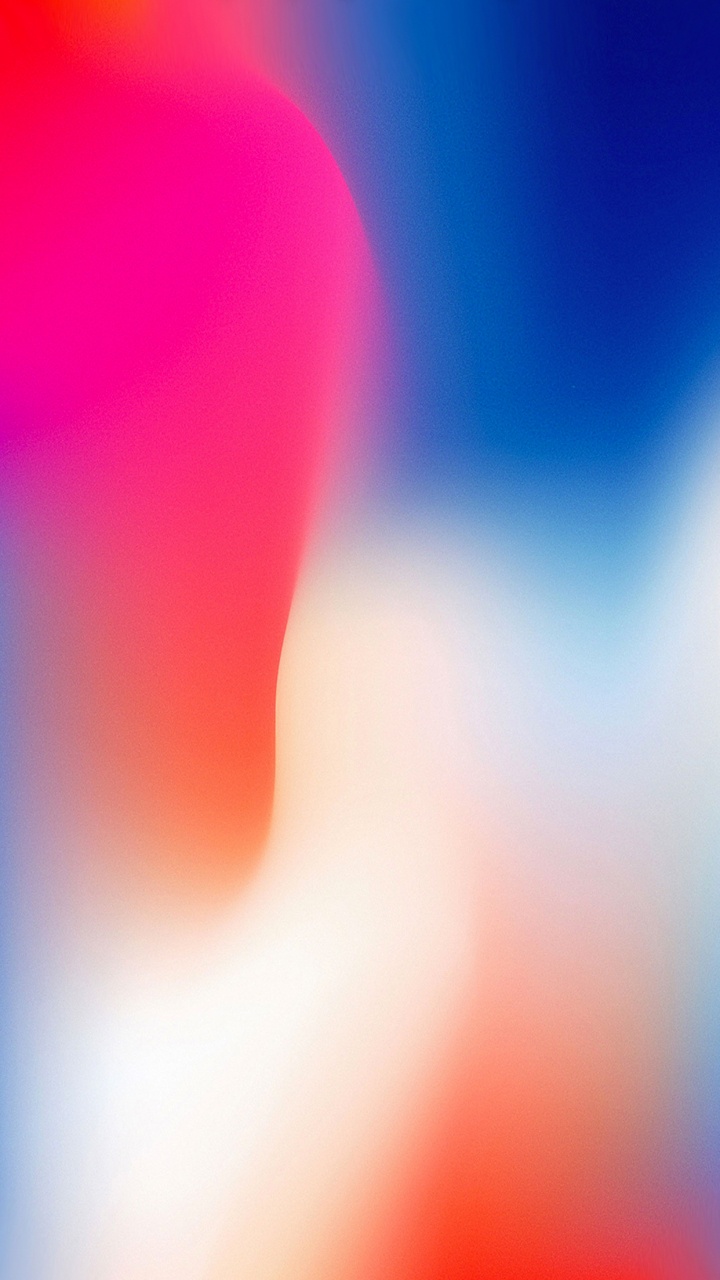 IOS 11, Äpfeln, Richtiger Klang, Raum Grau, Smartphone. Wallpaper in 720x1280 Resolution