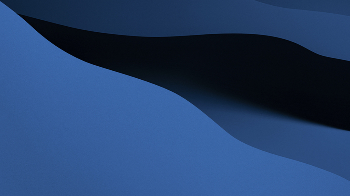 The Milky Way, Blue, Atmosphere, Electric Blue, Azure. Wallpaper in 1366x768 Resolution