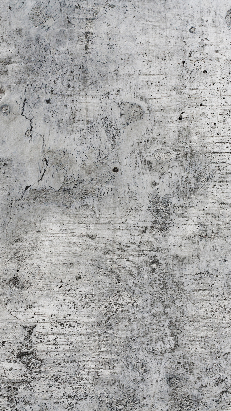 Surface en Bois Blanche et Grise. Wallpaper in 750x1334 Resolution