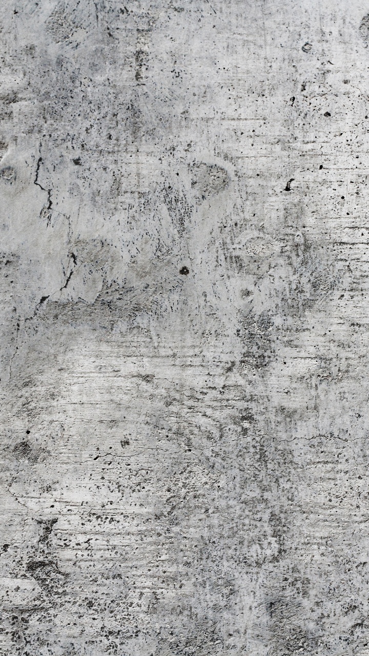Weiße Und Graue Holzoberfläche. Wallpaper in 720x1280 Resolution