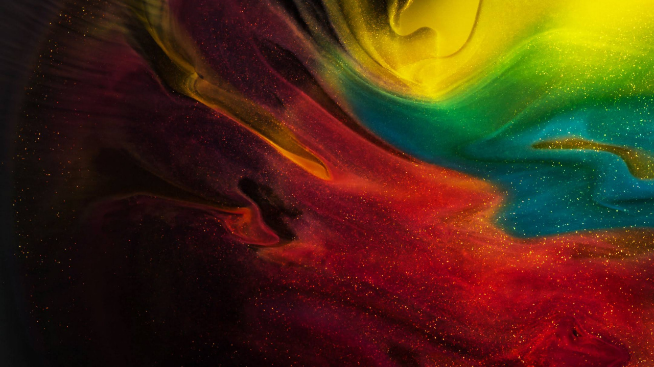 Huawei, Honor Magic 2, Ehre Magic2, Smartphone, Ehrenansicht20. Wallpaper in 1280x720 Resolution