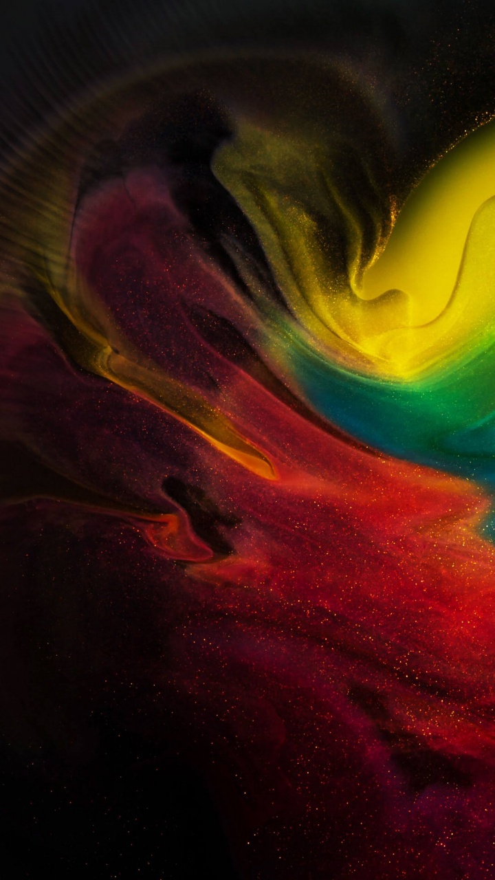 Huawei, Honor Magic 2, Ehre Magic2, Smartphone, Ehrenansicht20. Wallpaper in 720x1280 Resolution