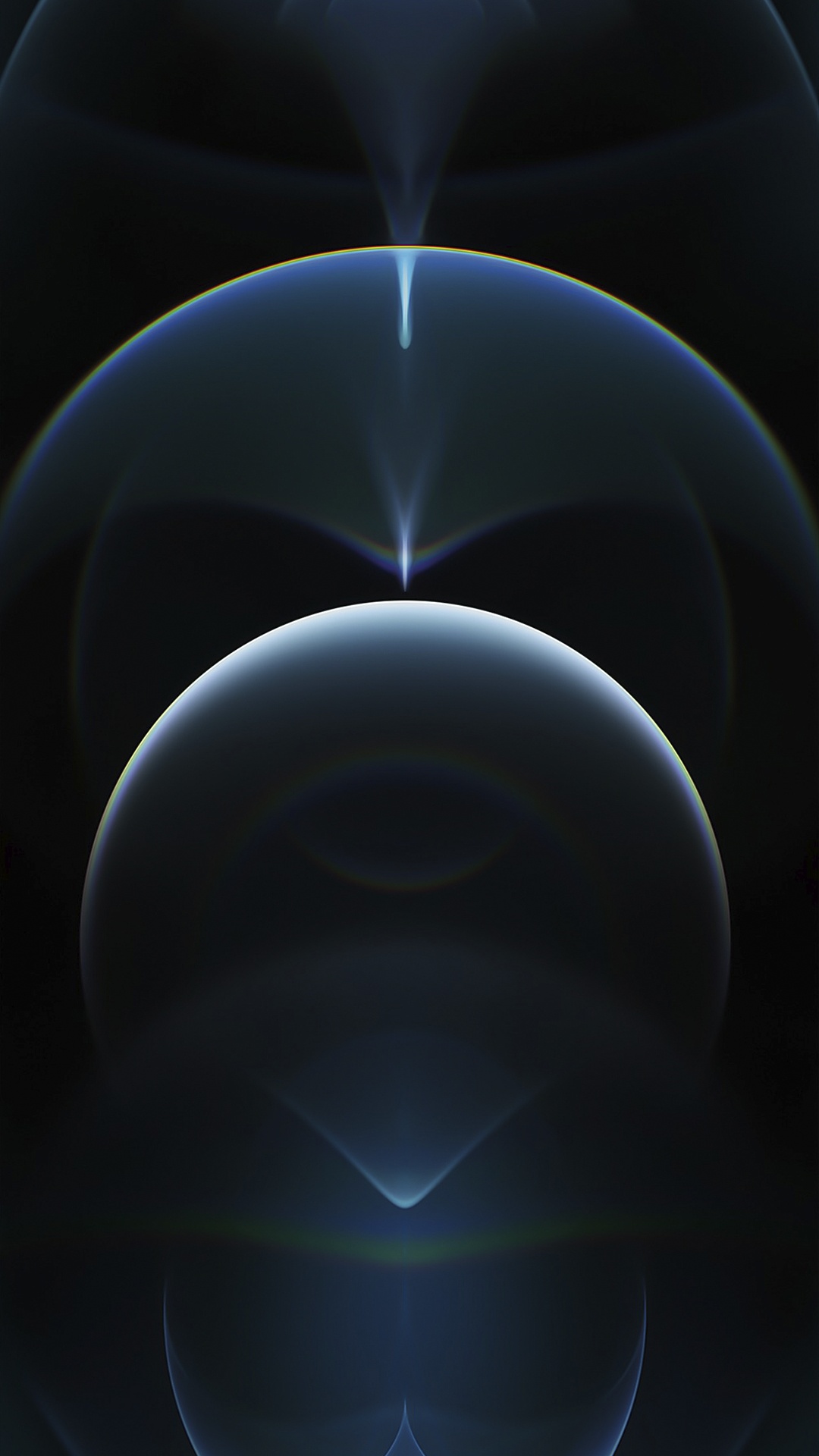 Apple, Nano SIM, Bleu Pacifique, Smartphone, Super Rétine. Wallpaper in 1080x1920 Resolution