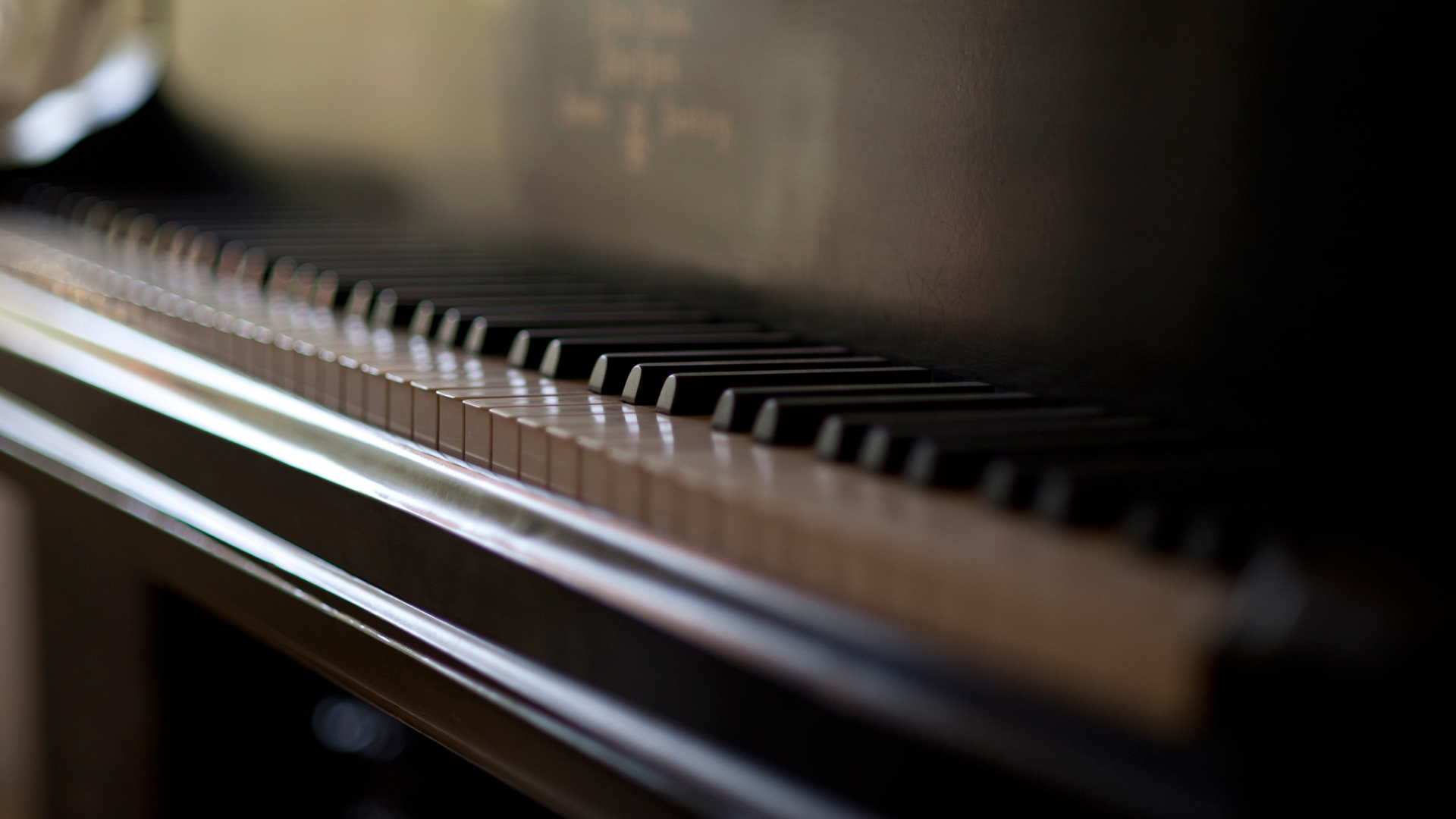 Piano, Clavier, Piano Numérique, Piano Électrique, Joueur de Piano. Wallpaper in 1920x1080 Resolution