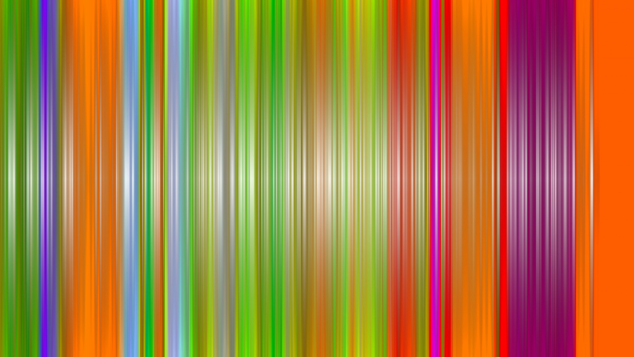 颜色, 橙色, 黄色的 壁纸 1280x720 允许