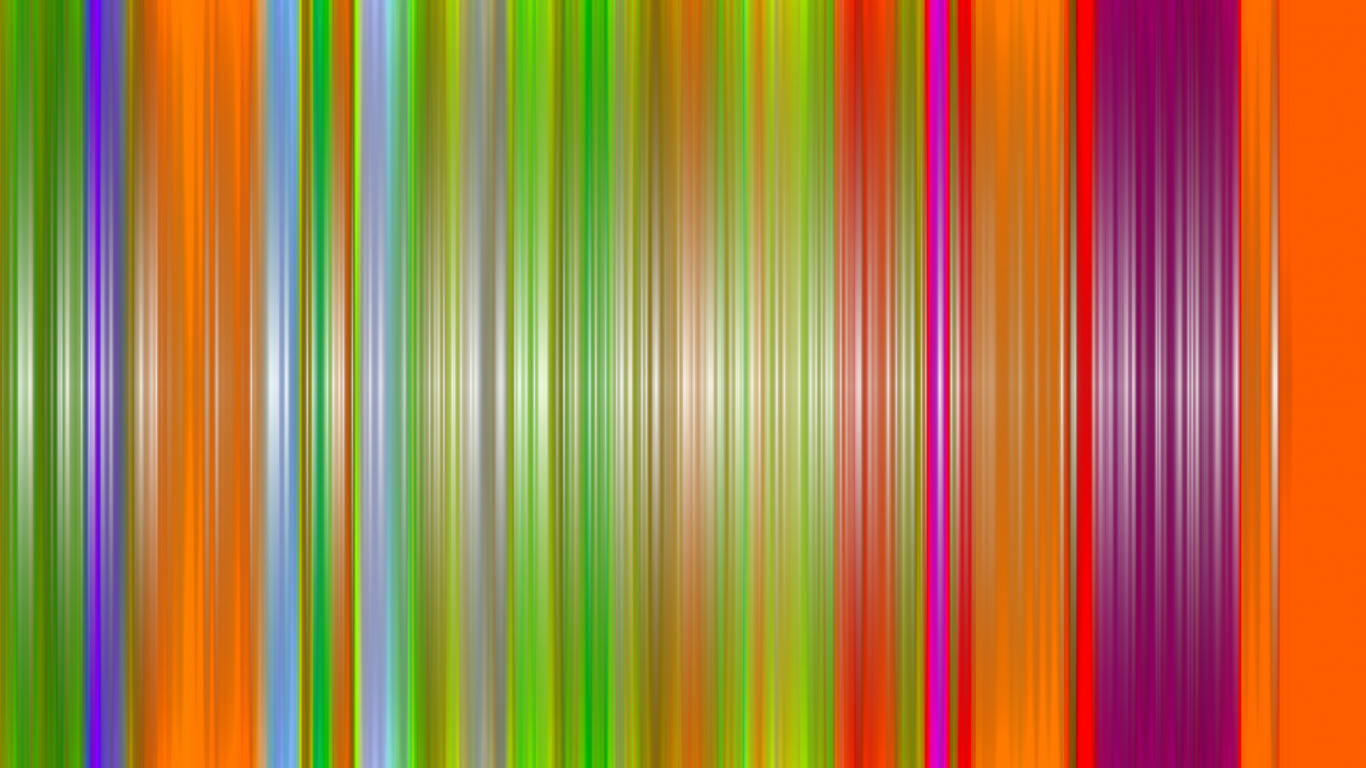 颜色, 橙色, 黄色的 壁纸 1366x768 允许