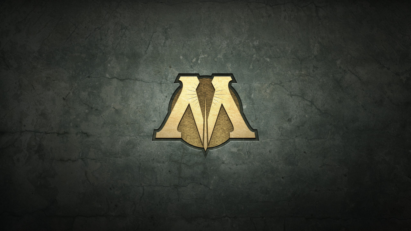 Décoration Murale en Forme de Coeur Noir et Jaune. Wallpaper in 1366x768 Resolution