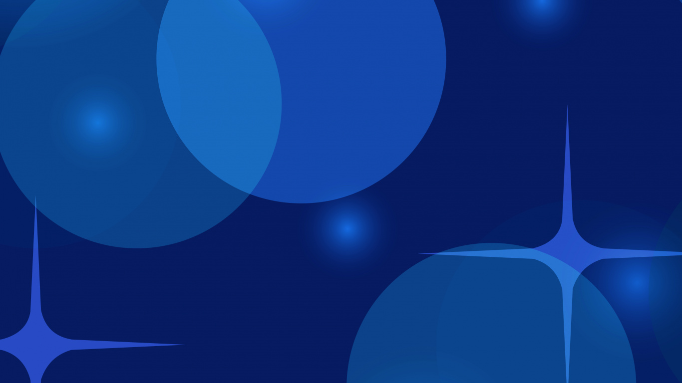 Kobaltblau, Azure, Aqua, Kunst, Electric Blue. Wallpaper in 1366x768 Resolution