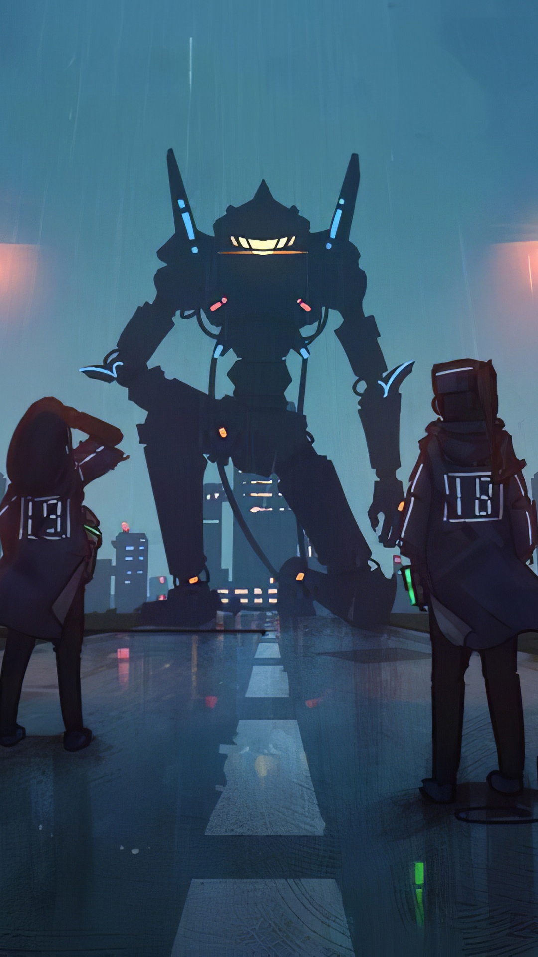 Ambiente, la Luz de Calle, Entretenimiento, Artes Escénicas, Atardecer. Wallpaper in 1080x1920 Resolution