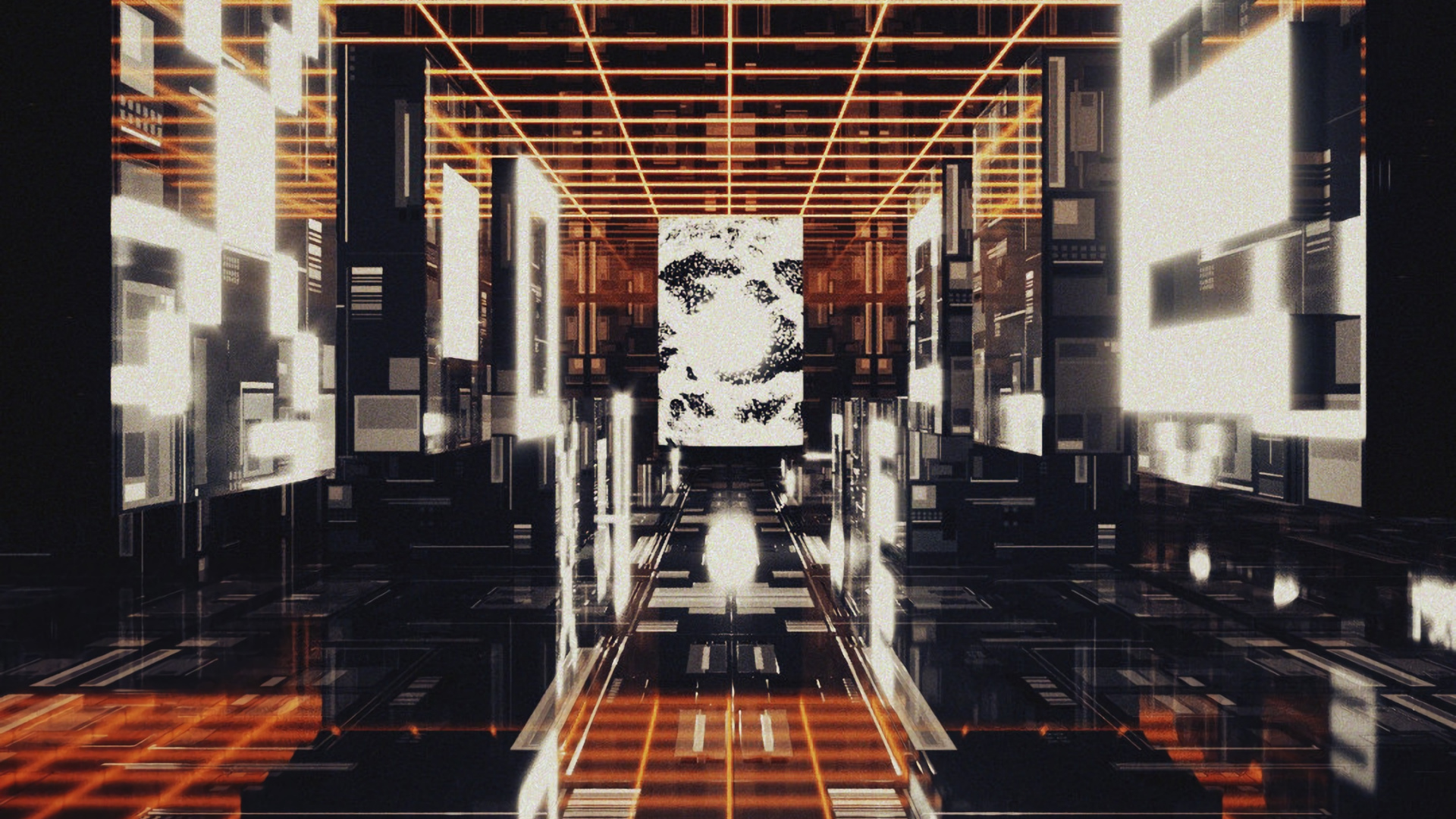 People Walking on The Street in Between of Buildings During Daytime. Wallpaper in 1920x1080 Resolution