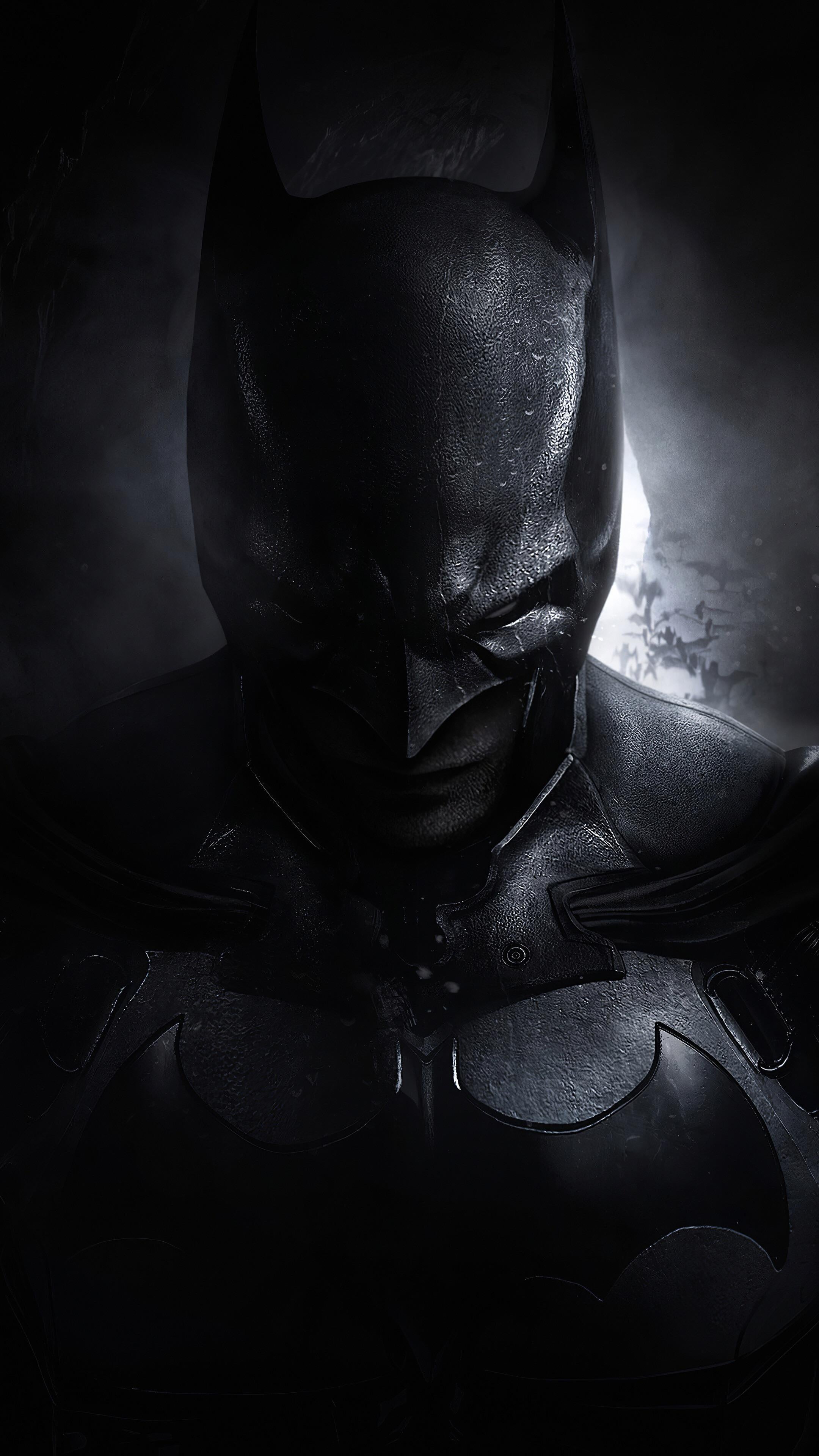 Batman HD Wallpaper For IPhone (74+ images)