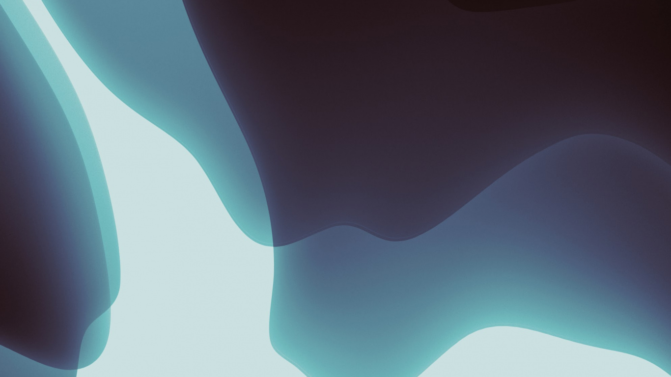 IPad, IOS 13, IPhone, Apple, Ios 13 Modifié. Wallpaper in 1366x768 Resolution