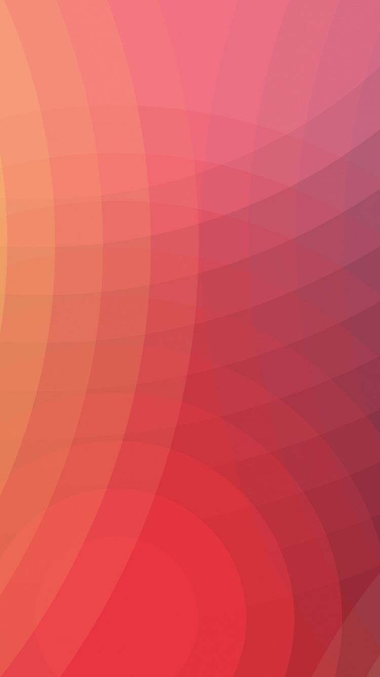 Red and Blue Abstract Painting. Wallpaper in 750x1334 Resolution