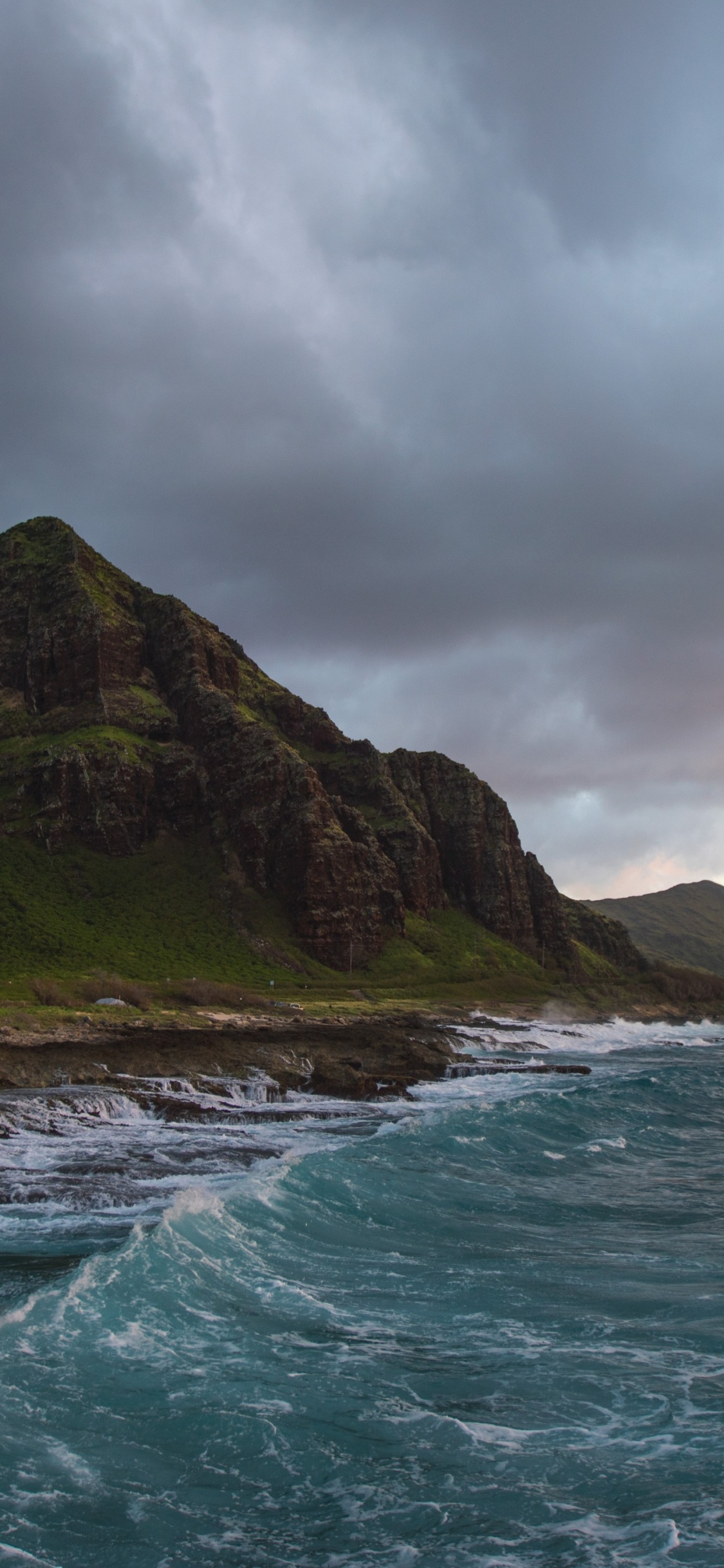 7年, 水资源, 自然景观, 高地, 地形 壁纸 1125x2436 允许