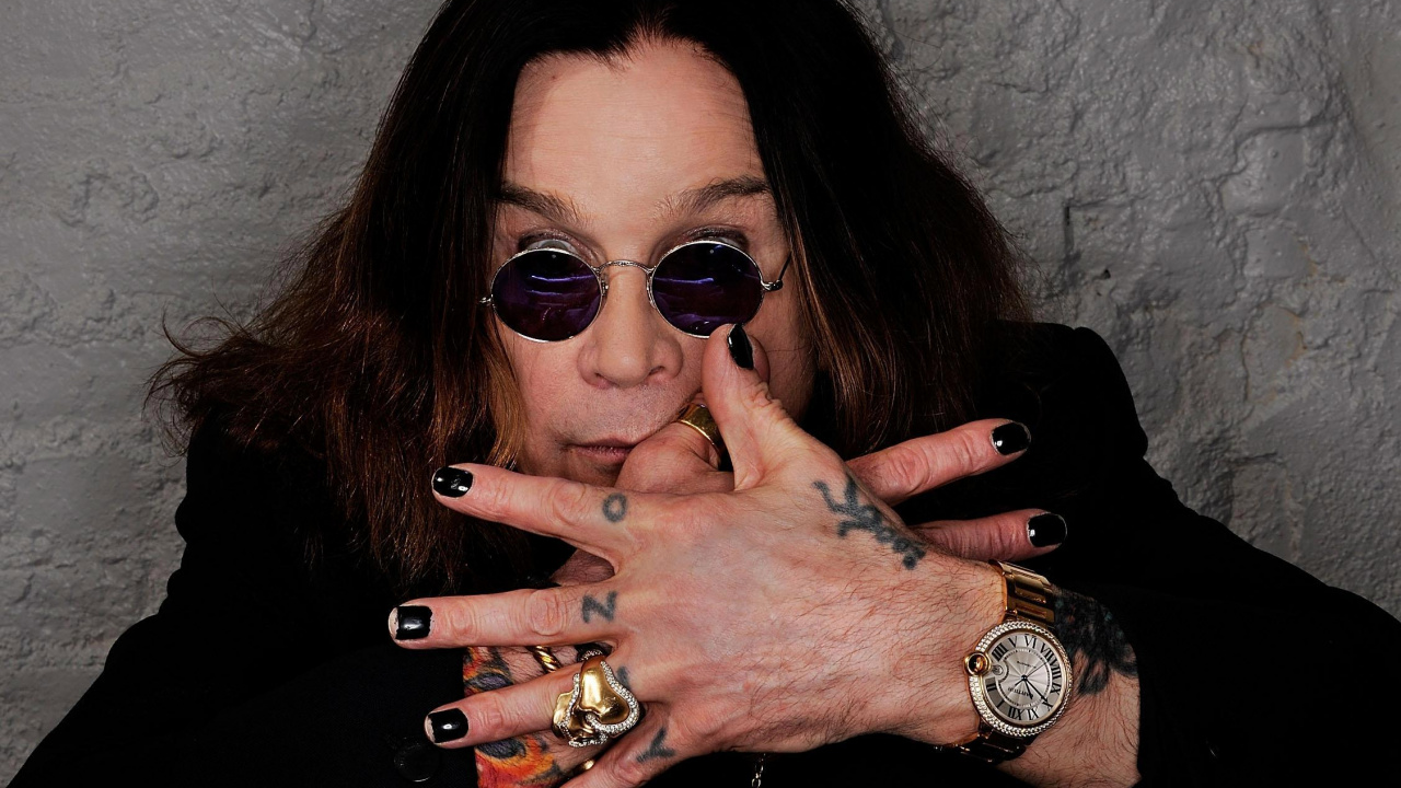 Hand, Abu Dhabi, Musik, Stone Temple Pilots, Black Sabbath. Wallpaper in 1280x720 Resolution