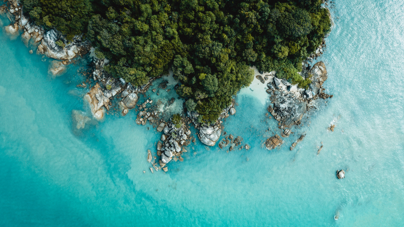 Langkawi Malasia Nour Beta, Langkawi, Agua, Los Recursos de Agua, Azure. Wallpaper in 1366x768 Resolution