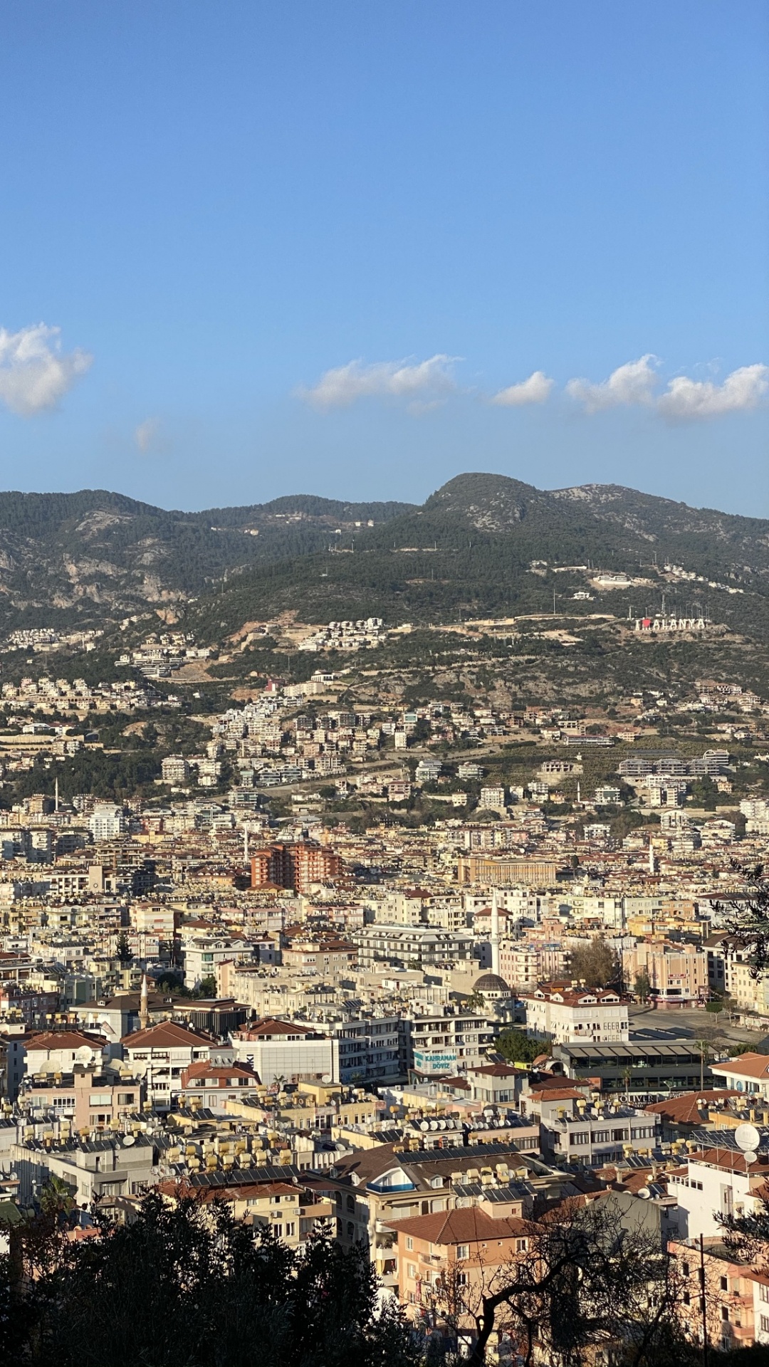 Ambiente, Edificio, Montaña, Azure, Torre. Wallpaper in 1080x1920 Resolution