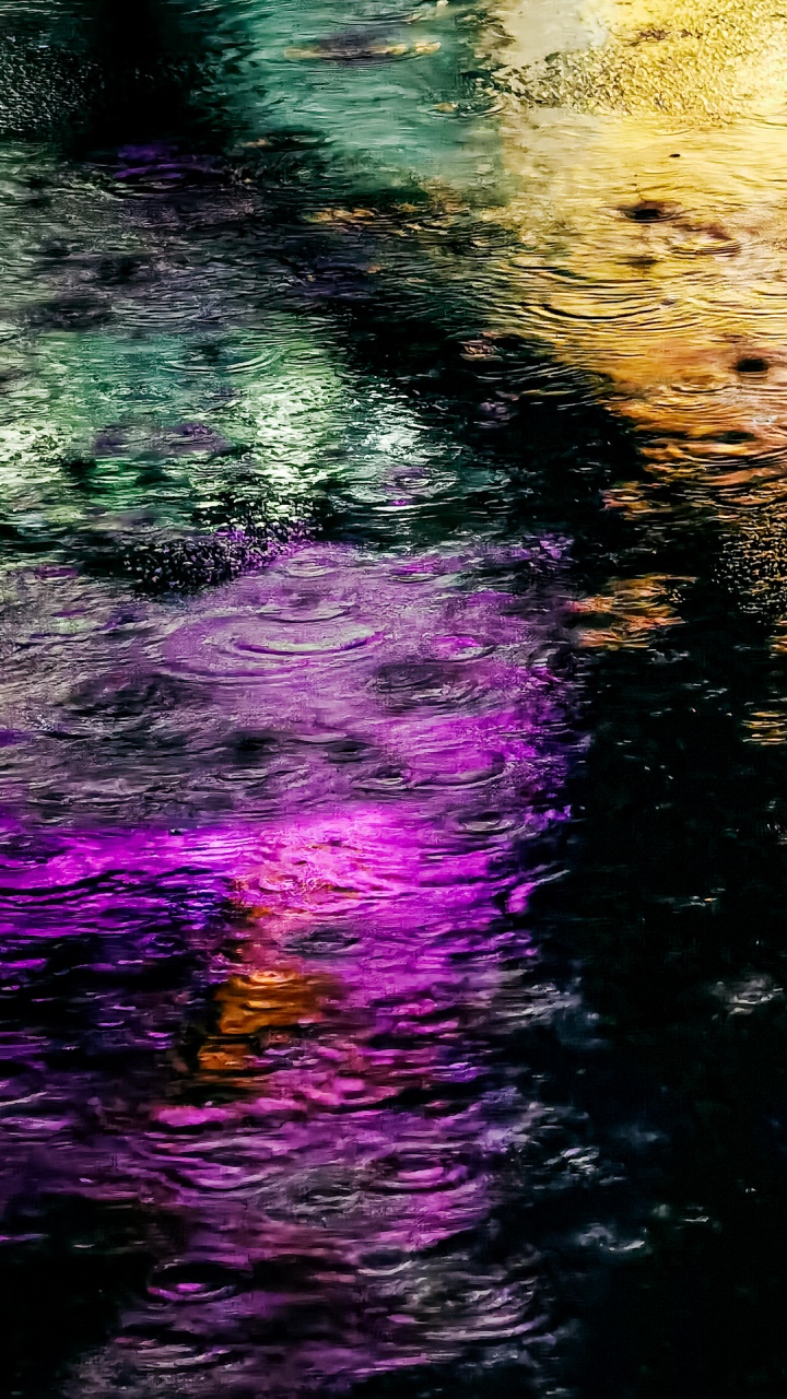 Reflexion, Wasserressourcen, Transformation, Mathematik, Wasser. Wallpaper in 720x1280 Resolution