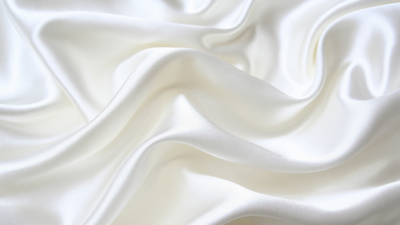 Textil Blanco Sobre Mesa de Madera Marrón. Wallpaper in 1366x768 Resolution