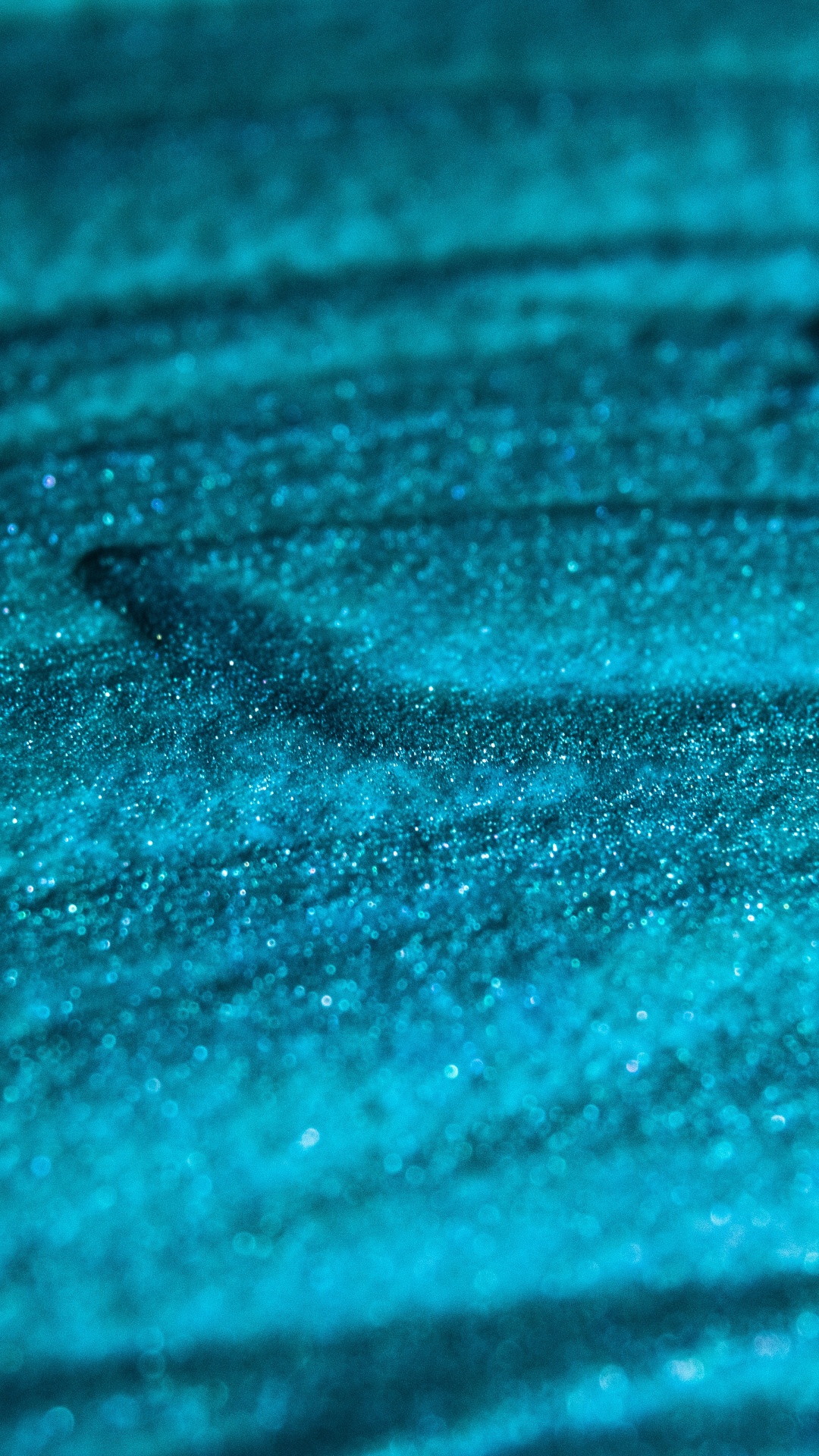 Azure, 关闭了, 绿色的, 水上 壁纸 1080x1920 允许