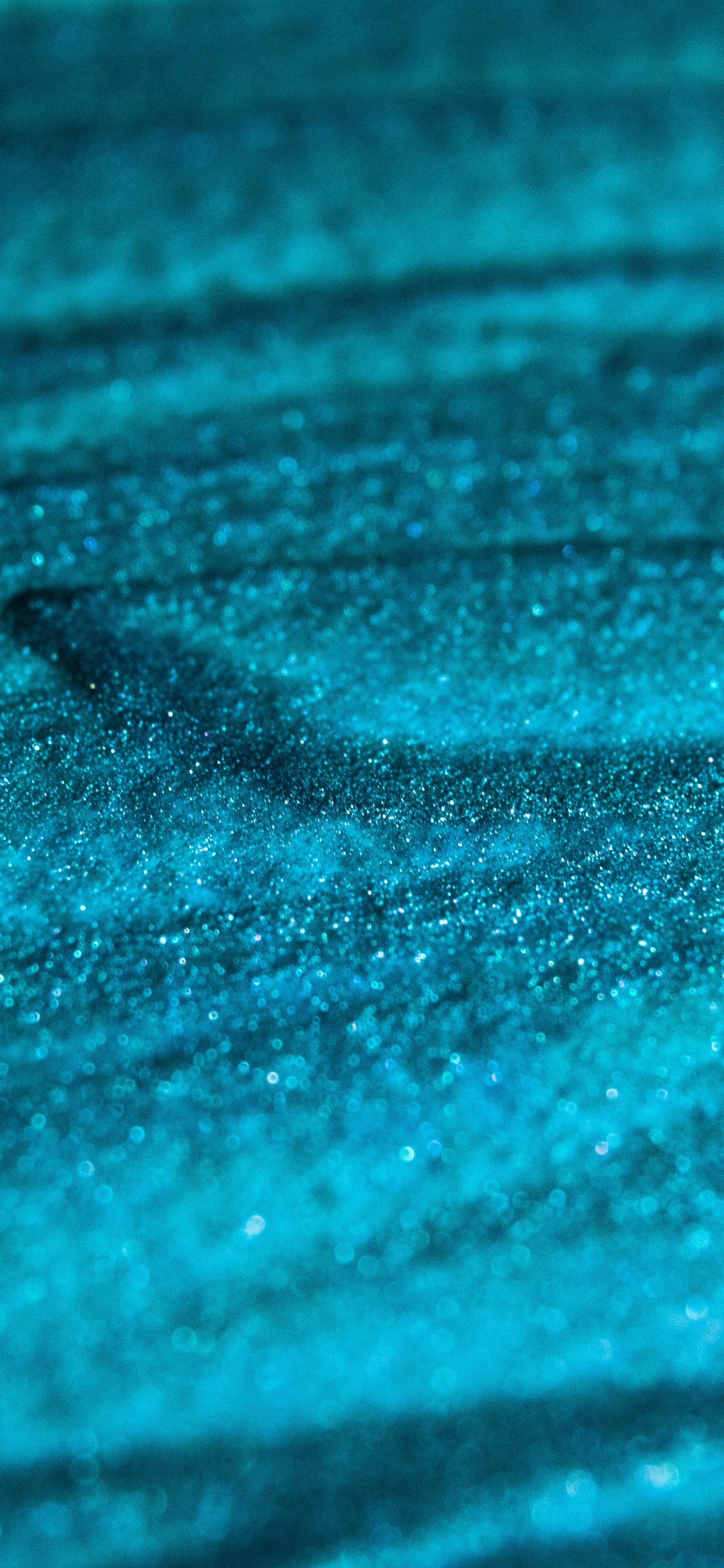 Azure, 关闭了, 绿色的, 水上 壁纸 1242x2688 允许