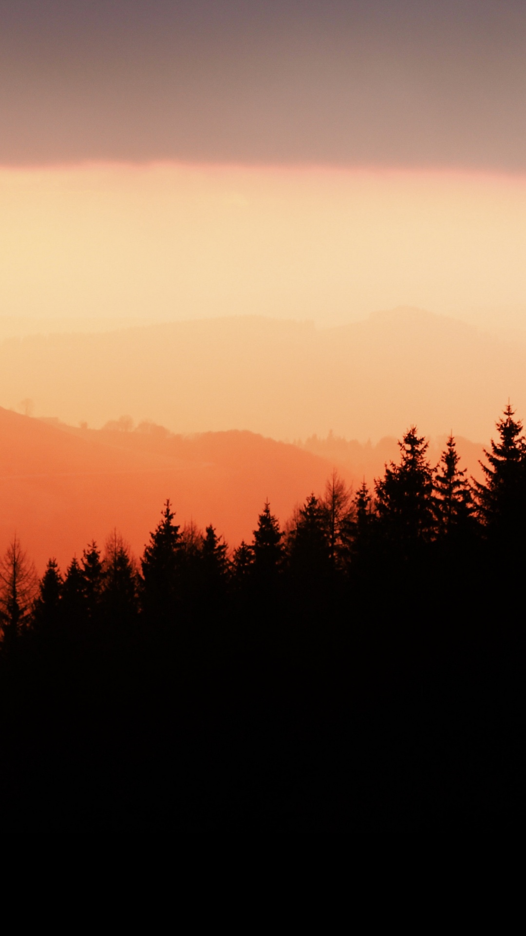 Atmosphere, Ecoregion, Natural Landscape, Mountain, Branch. Wallpaper in 1080x1920 Resolution