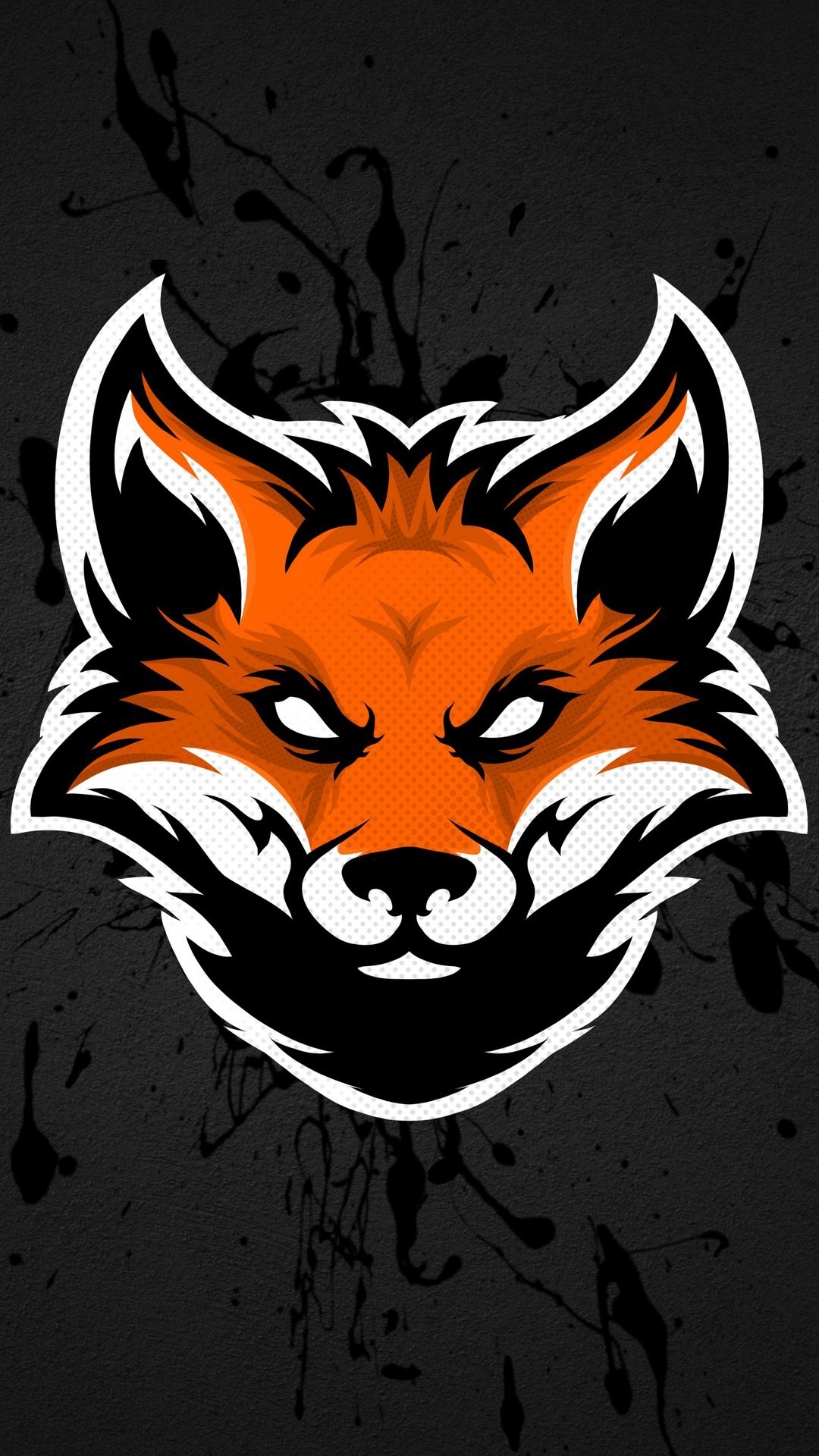 Gran Danés, Felidae, Carnívoro, Caricatura, Arte. Wallpaper in 1080x1920 Resolution