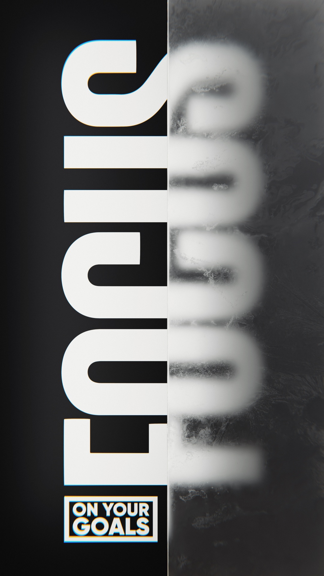 Accent, IOS, Apple, Affiche, Monochrome. Wallpaper in 1080x1920 Resolution