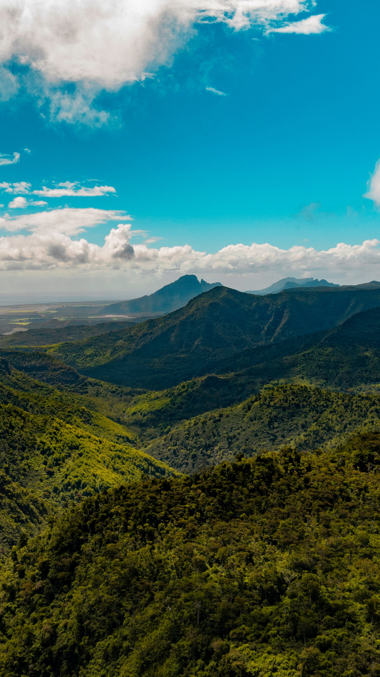 National Park, Mountainous Landforms, Mountain, Highland, Vegetation. Wallpaper in 750x1334 Resolution