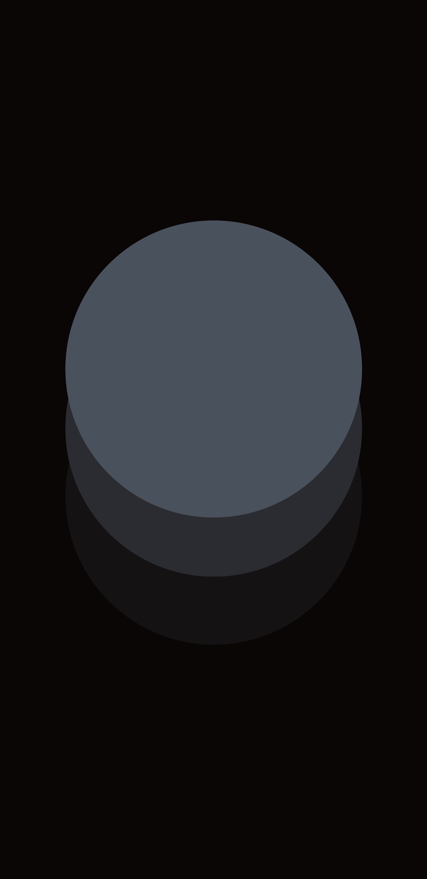 Atmosphère, Précalcul, de Teintes et de Nuances, Cercle, Événement. Wallpaper in 1440x2960 Resolution