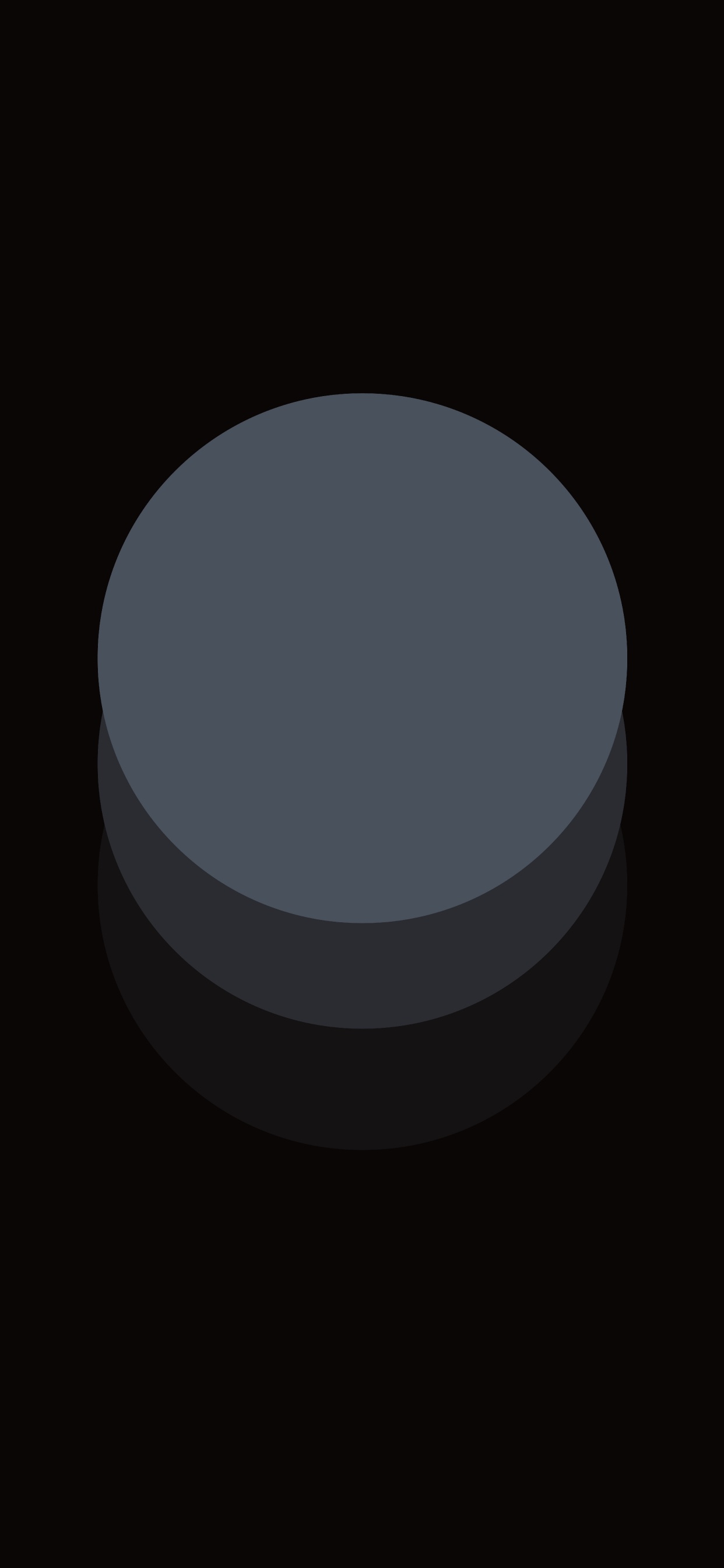 Atmosphere, Precalculus, Tints and Shades, Circle, Event. Wallpaper in 1242x2688 Resolution