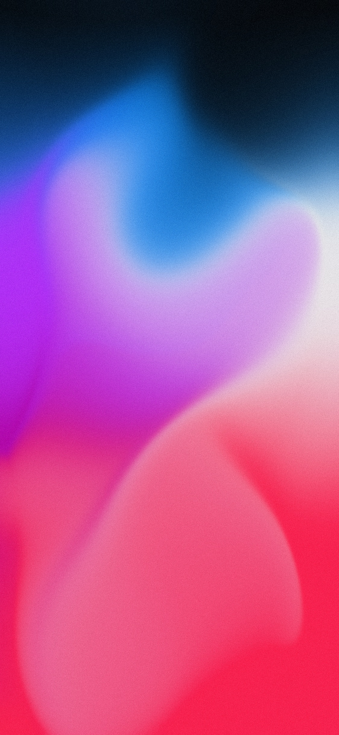 关闭了, 色彩, 紫色的, 粉红色, 紫罗兰色 壁纸 1125x2436 允许