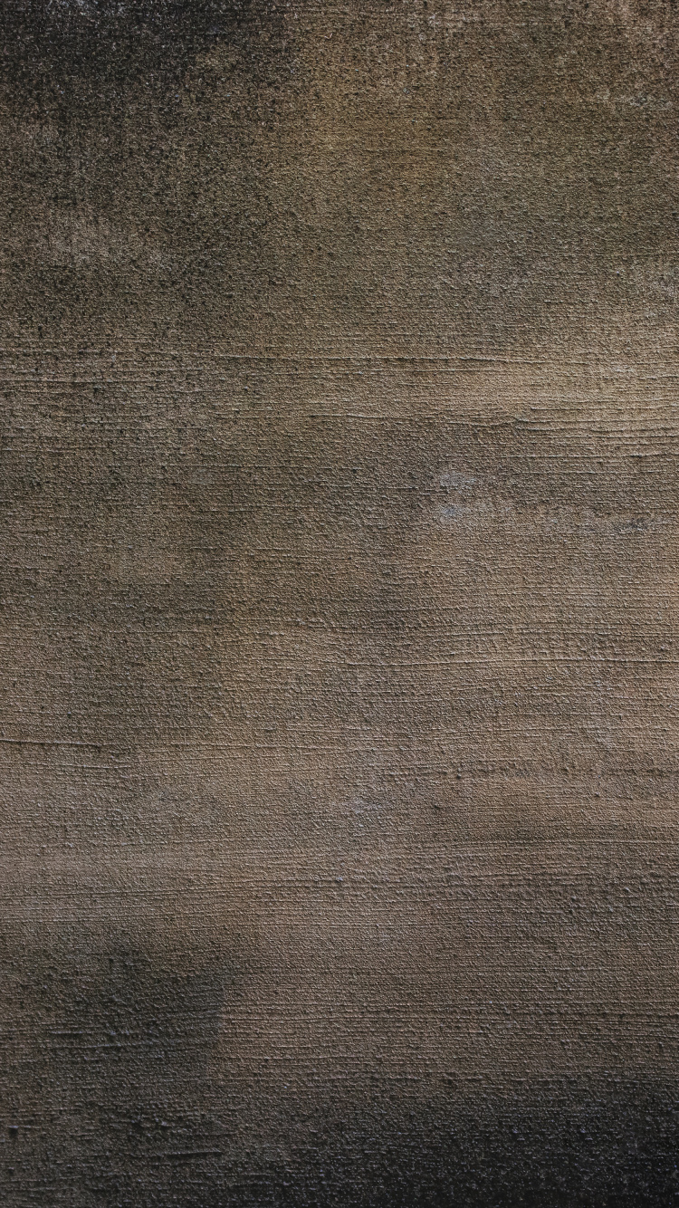 Braun-schwarz Gestreiftes Textil. Wallpaper in 750x1334 Resolution