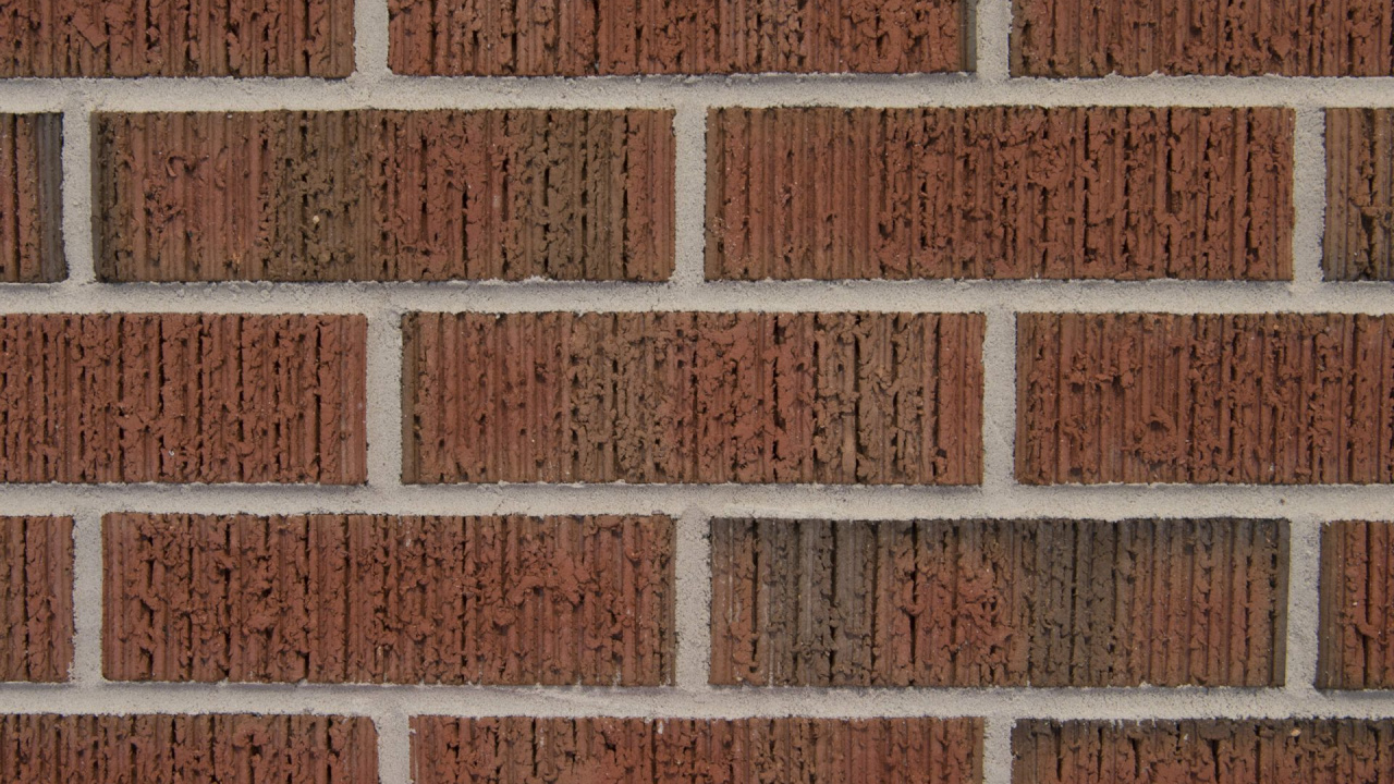 Braune Und Weiße Mauer. Wallpaper in 1280x720 Resolution