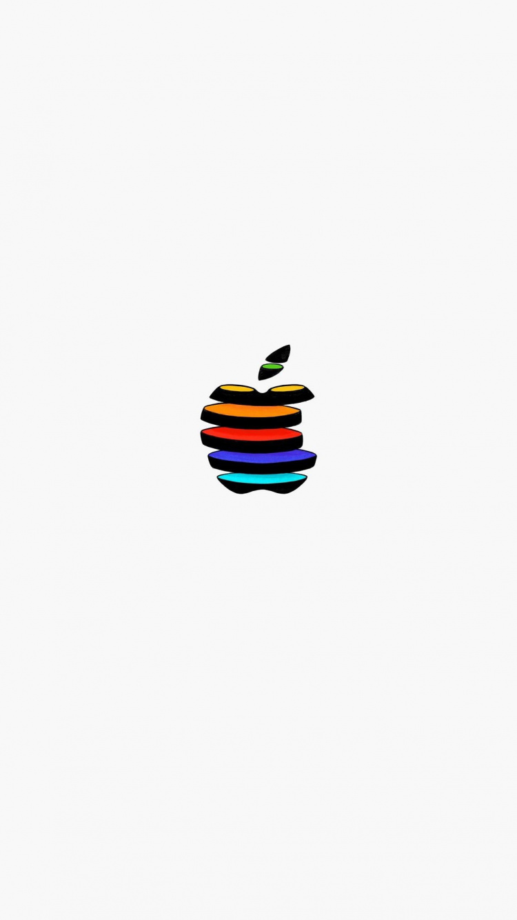 Apple, IPhone, Apple Event October 2020, Apples, Graphics. Wallpaper in 750x1334 Resolution