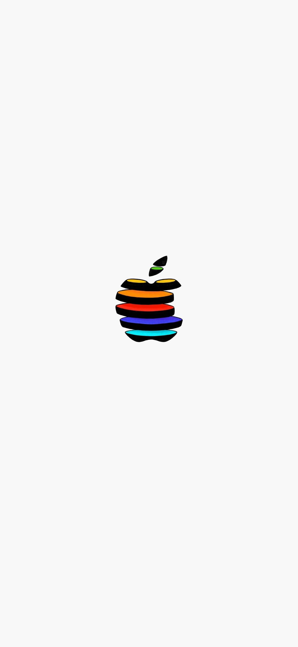 Apple, IPhone, Apple Event October 2020, Manzana, Gráficos. Wallpaper in 1242x2688 Resolution